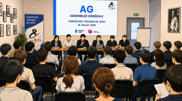 COMPTE RENDU DE L'AG DU 16 JUILLET 2026